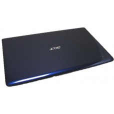 ACER Aspire 7540 LCD COVER Blue